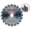 Prosaw PS16300 190mm Ahşap Daire Testeresi
