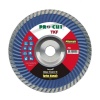 ProCut PR51122 180 TKF 180mm (TK) Turbo Kanallı Elmas Testere