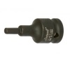 Osaka Tool LN12A08 1/2 inç 8mm Havalı Allen Lokma