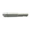 Osaka Tool LN14-14BAD 1/4-1/4 inç Havalı Lokma Adaptörü