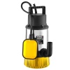 RTRMAX RTM845 30Mt 800W Paslanmaz Temiz Su Dalgıç Pompa