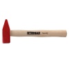 RTRMAX RH09801 100gr Ağaç Saplı Çekiç