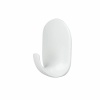 RTRMAX RNU0401 Küçük Boy Plastik Çiftli Askılık