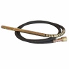 RTRMAX RTY391401 RTM3914 için 38mmx4m Beton Vibratör Hortumu