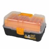 RTRMAX RCA5038 16 3 Raflı Balıkçı Takım Çantası