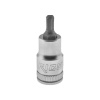 Rico 007-RC7025P 1/4 4mm Kısa KLipsli Lokmalı Allen Uç Kısa