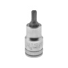 Rico 007-RC7040P 1/4 10mm KLipsli Kısa Lokmalı Allen Uç