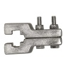 Rico 013-RC7312 80x100 Raylı Çektirme Bağlantı Kelepçesi