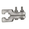 Rico 013-RC7313 120x100 Raylı Çektirme Bağlantı Kelepçesi