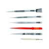 Rico 025-RC7785 6 Parça Elmas Cımbız Set