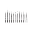 Rico 025-RC7787 12 Parça Cımbız Set