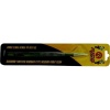Rico 025-RC7801 Alman Tip Orta Uç Blister Cımbız