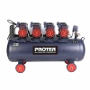 Proter 200 Lt 8 Hp Yüksek Hızlı Yağsız Hava Kompresörü