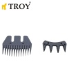 Troy T 19902 Profesyonel Koyun Kırkma Makinası