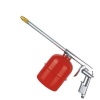 Troy T 18660 Mazot Tabancası