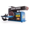 Scheppach Bts 800 Bant Disk Zımpara Motoru