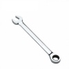 Troy 21712 Cırcırlı Kombine Anahtar, 12mm