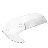 Troy 27042-R PVC Boru Kesici Yedek Bıçak (Ø 42mm)