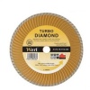 Wert 2540-125 Ahşap Kesme Testeresi (Ø 125mm)