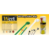 Wert 2430 Kablo Bağı Seti, 300 Parça