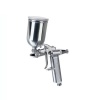Troy 18609 Mini Rötuş Tabancası 0.5mm