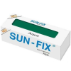 SUN-FIX Macun Kaynak, AQUA, 12 Adet