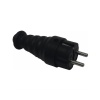Topart TA01529 16A 220V TeKLi Düz Fiş