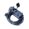 Topart TA01566 30Mt 3x2,5mm 01566 2Li Grup Priz