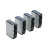 Virax 137004 Sag Bspt 1/2 Pafta Tarağı