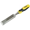 Stanley 0-16-891 35mm DynaGrip™ Ahşap Iskarpela