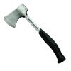 Stanley 1-51-030 600gr Çelik Saplı El Baltası