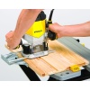 Stanley SRR1200 1200W 8mm Freze Makinası