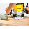 Stanley SRR1200 1200W 8mm Freze Makinası