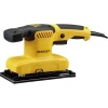 Stanley SS28 280W 91x185mm Titreşimli Zımpara
