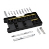Stanley STHT0-73872 Hobi Maket Bıçağı Seti
