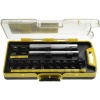 Stanley STHT0-73872 Hobi Maket Bıçağı Seti