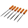 Vinko VI29309 140x3mm Saatçi Eğe Seti
