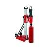 Virax 050120 V 250 Karot Makinası + Stand