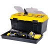 Stanley 1-71-948 Sarı KapaKLı 13 Plastik Kilitli Takım Çantası