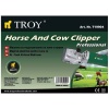 Troy 19904 At-İnek Kırkma Makinası 200W