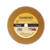 WERT 2710-125 Seramik-Fayans Elmas 125mm Testere