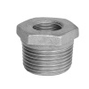 Trakya Döküm 1x3/4 Galvaniz Redüksiyon