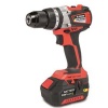 Stayer PBL2034PK 12V 2.0Ah Çift Akülü Vidalama