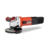 Stayer SAB800CR 800W 115MM Avuç Taşlama Makinasi