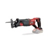 Stayer SSL20 Akülü Tilki Kuyruğu Testere 18V 2.0Ah Tek Makine