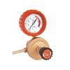 Yıldız 5120-4 0-4 Bar W 21.80 x 1/14 Sol Propan Basınç Düşürücü