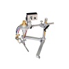 Yıldız FK60B 600mm Flanş Kesme Makinası