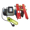 Vivastar VVVINCTD1 800Kg. ElektriKLi Şaryo