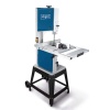 Scheppach HBS400 750W 170x305mm Şerit Testere