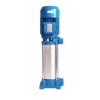 Water Sound YMPV9-80 SS304 3HP Krom Dik Milli Çok Kademeli Pompa